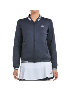 Sudadera Bullpadel Tangra Mujer | Ofertas de pádel